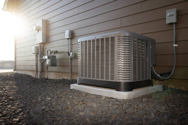 Local HVAC Companies in Blairsville, PA